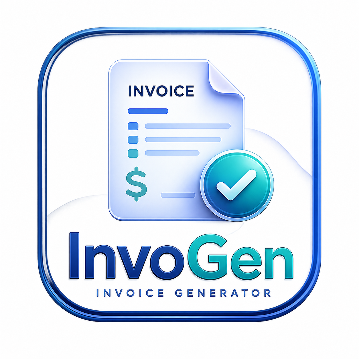 InvoGen