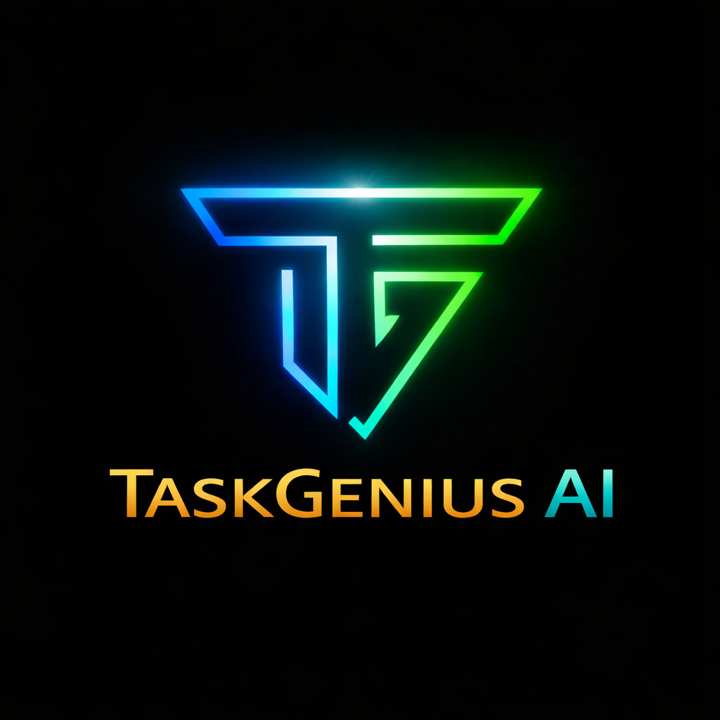 TaskGenius logo