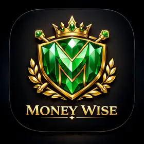 Money Wise logo